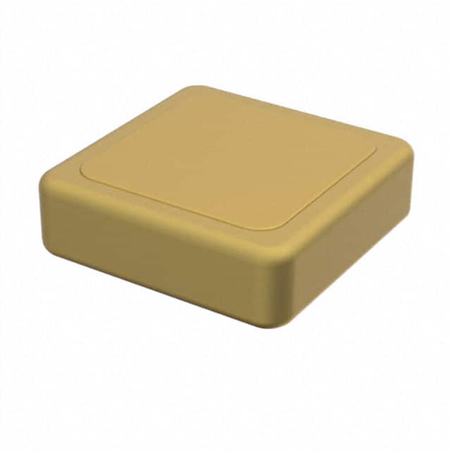 D20BD100M1BX Knowles Dielectric Labs  Condensadores cerámicos
